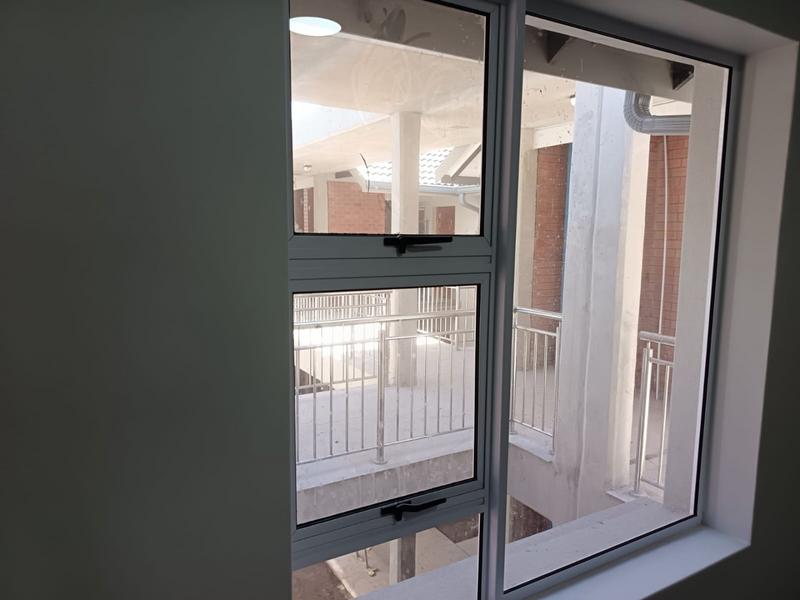 To Let 2 Bedroom Property for Rent in George Central Western Cape